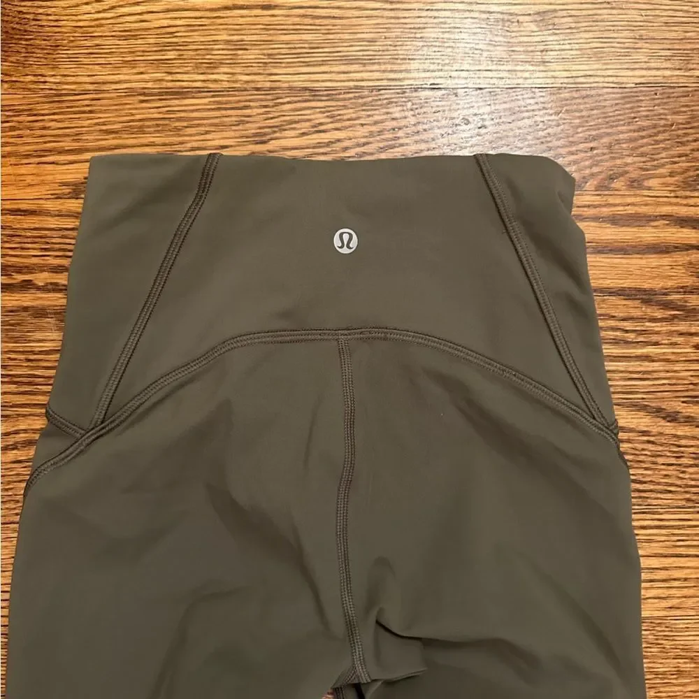 Lululemon Leggings